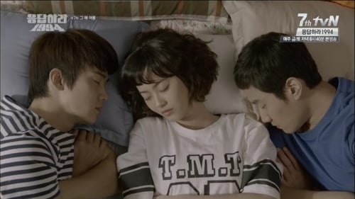 Poster della serie Reply 1994