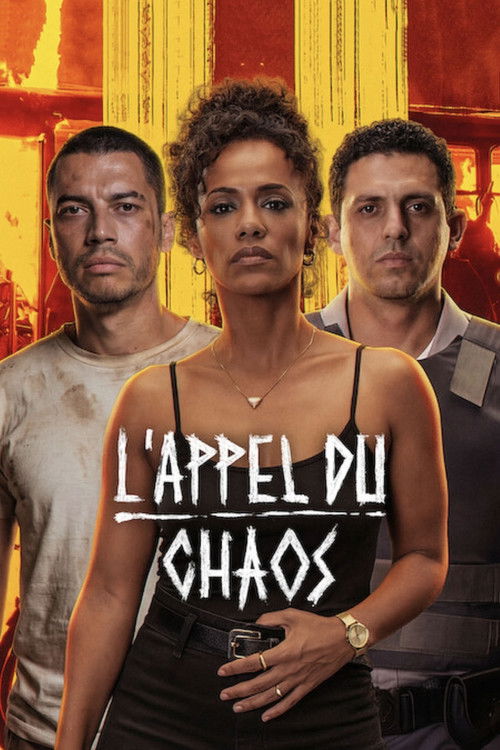 L'Appel du chaos