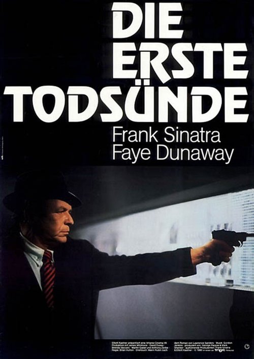 Die erste Todsünde