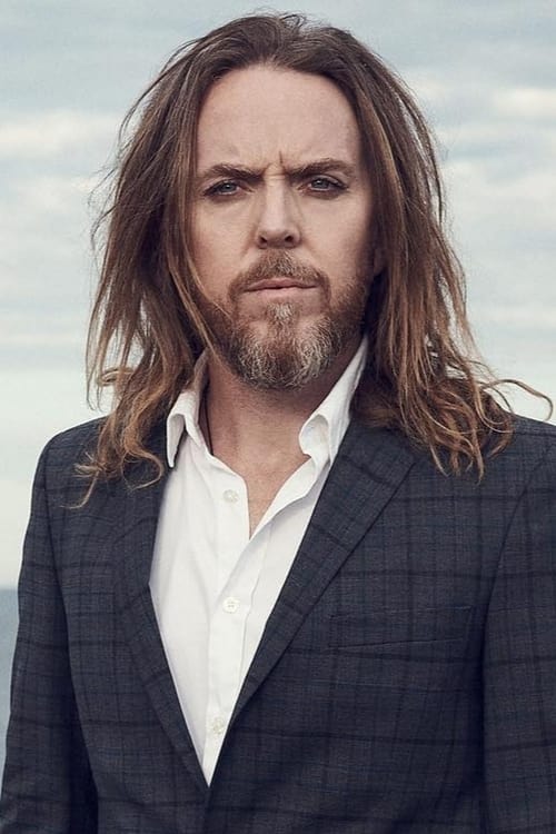 Kép: Tim Minchin színész profilképe