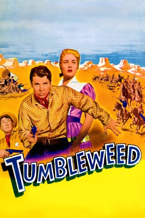 Tumbleweed poster