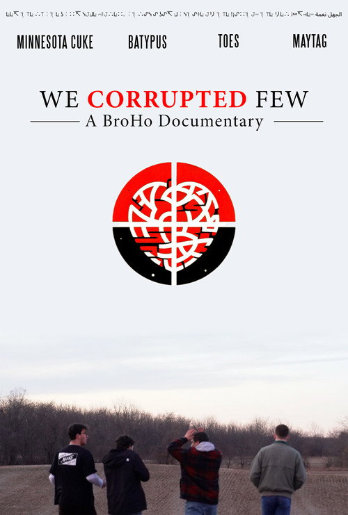 We Corrupted Few