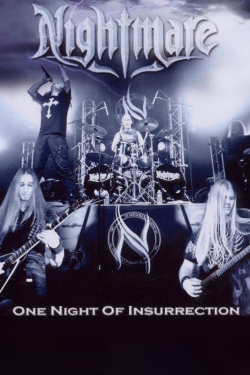 Nightmare - One Night Of Insurrection