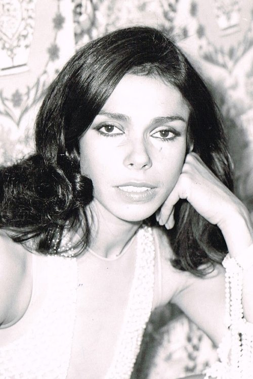 Image de Mercedes Carreño