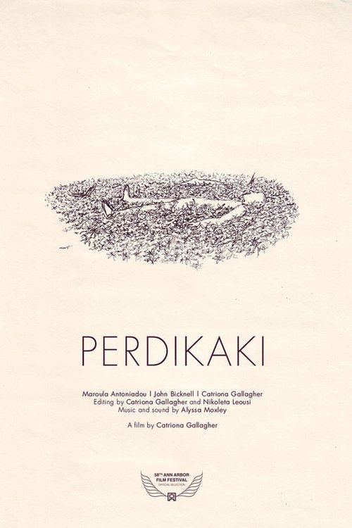 Perdikaki