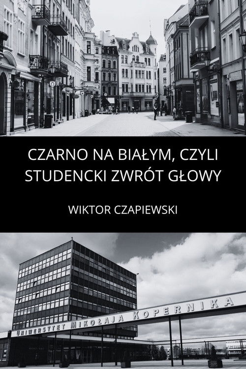 Cartell de Czarno na białym, czyli studencki zawrót głowy
