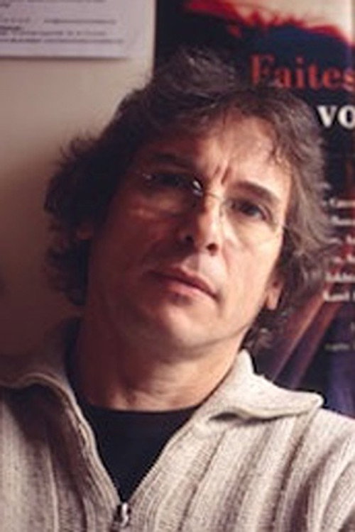 Frédéric Goldbronn