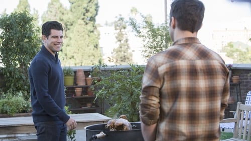 New Girl: 4×9