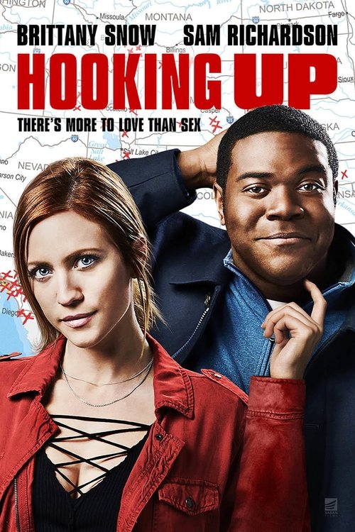 Hooking Up poster