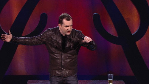 Jim Jefferies: I Swear to God
