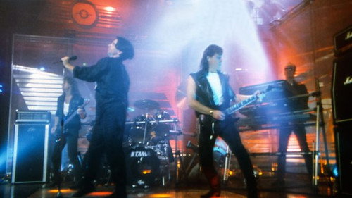 May 21, 1987