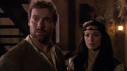 Stargate SG-1 · S9E2 : Le trésor d'Avalon 2/2, image 2