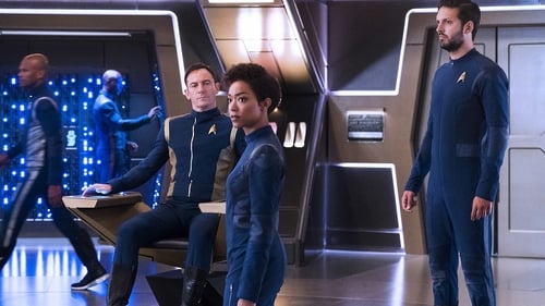 Star Trek: Discovery: 1×8