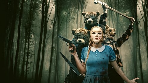 Cachinhos Dourados e os Três Ursos: Morte e Mingau