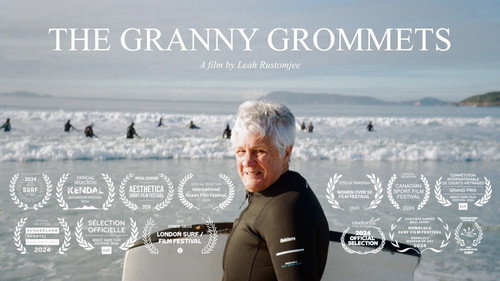 The Granny Grommets - imagem 1