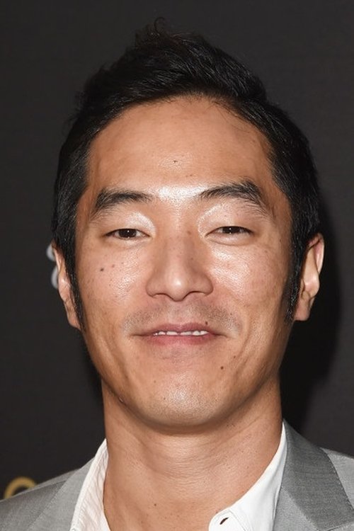 Kép: Leonardo Nam színész profilképe