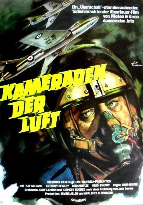 High Flight 1957 High Flight 1957