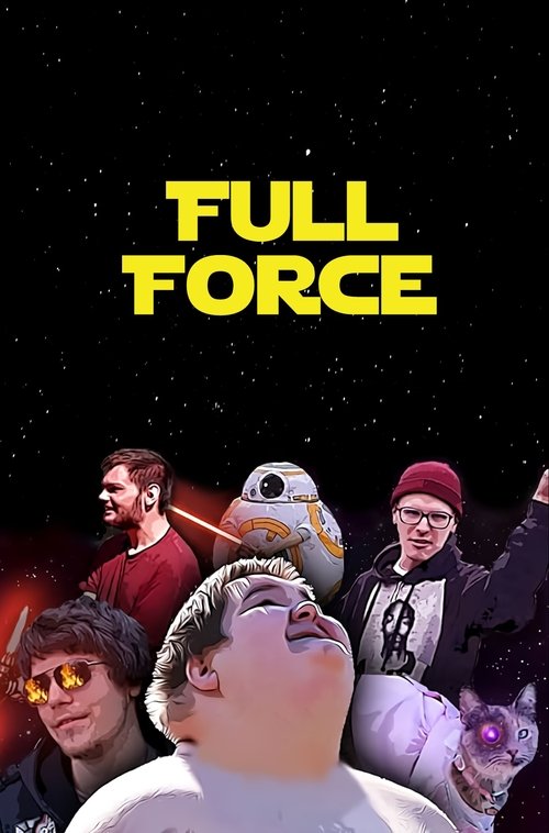 Full Force cover
