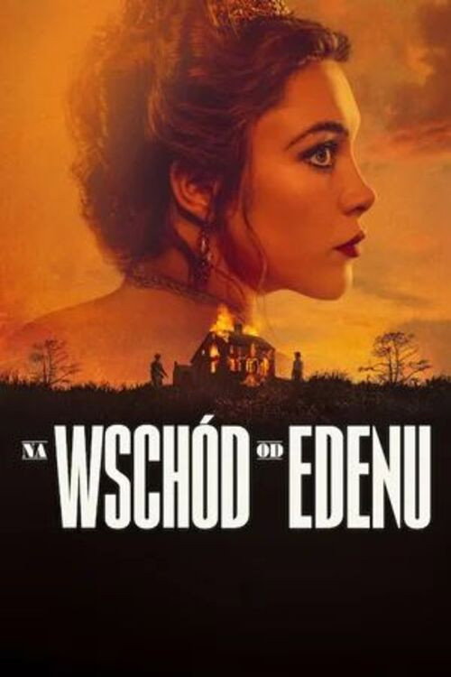 East of Eden