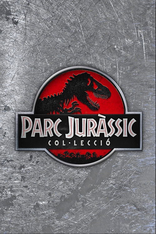 Pòster de Parc Juràssic - Col·lecció