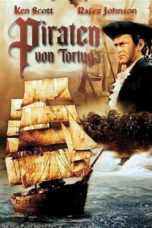 Pirates of Tortuga poster