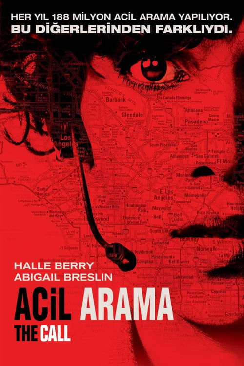 Acil Arama ( The Call )