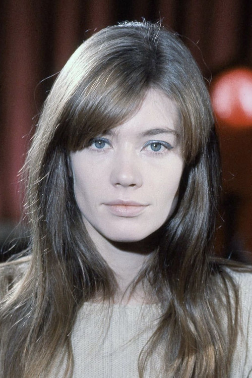 Françoise Hardy