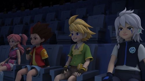 Épisode 21