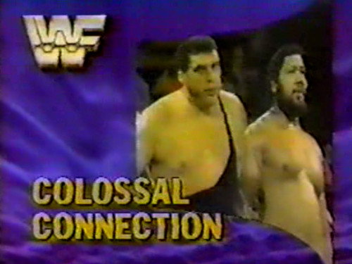 October 28, 1989 - Superstars of Wrestling 165