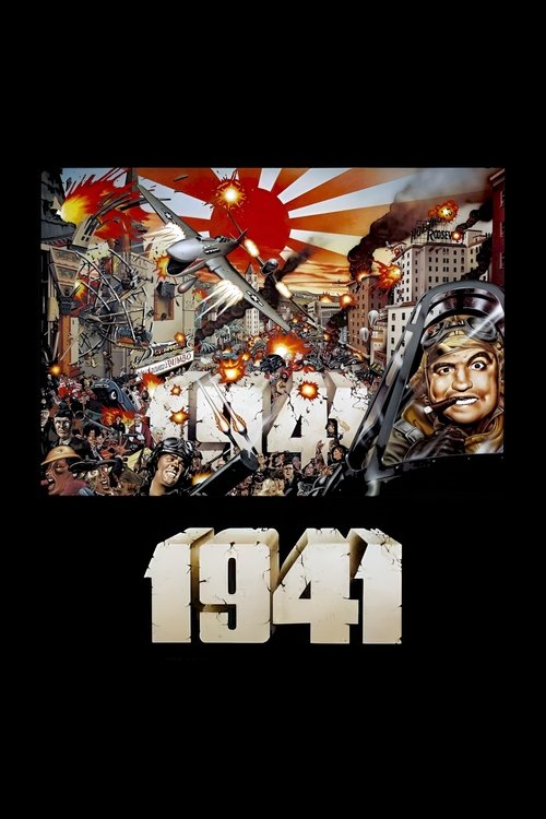 1941 poster