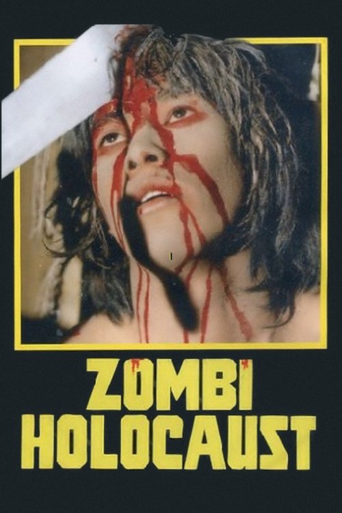 Zombie Holocaust (1980)