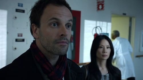 Poster della serie Elementary