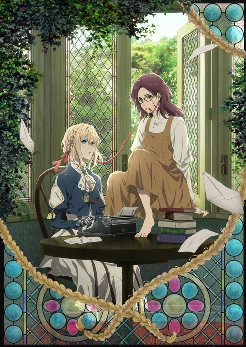 Posters