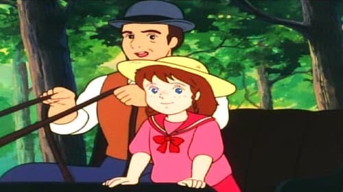 愛少女ポリアンナ物語, S01E17 - (1986)