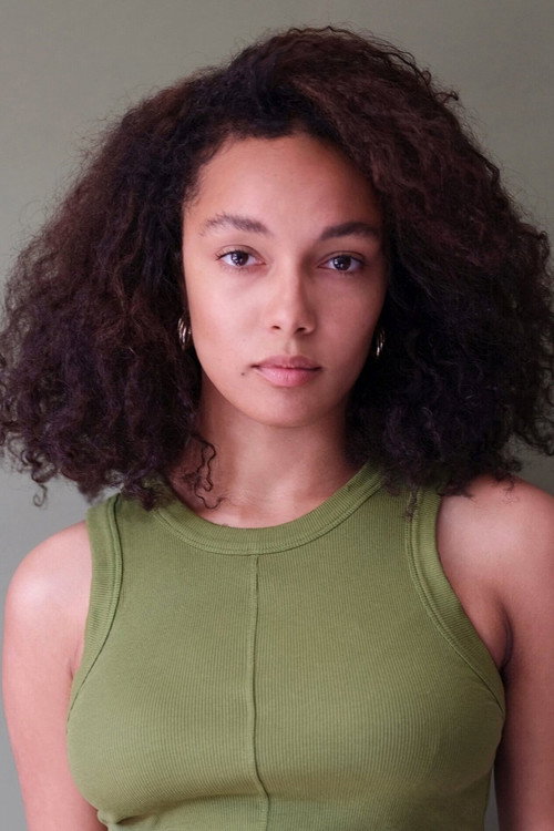 Foto de Ruby Crepin-Glyne