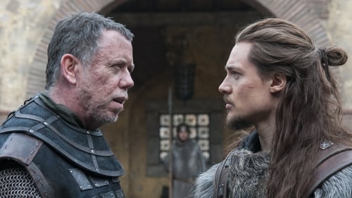 The Last Kingdom: 1×5