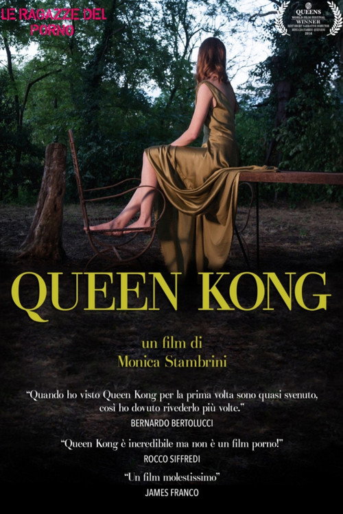 Queen Kong