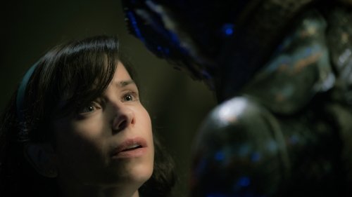 Watch- The Shape of Water Online Free