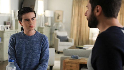 Um Milhão de Coisas: 3×8