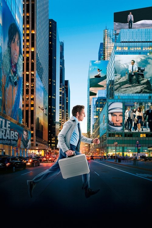 Das erstaunliche Leben des Walter Mitty
