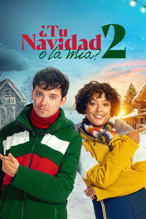 Tus navidades o las mías - Colección
