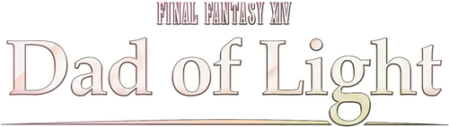 Final Fantasy XIV: Dad of Light