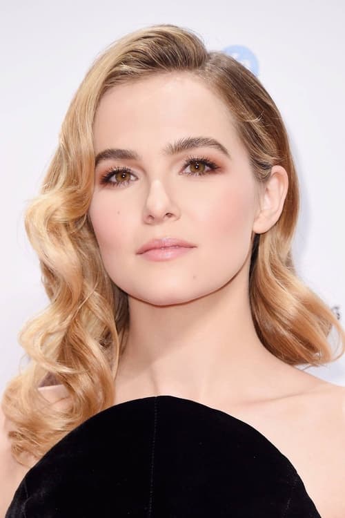 Image de Zoey Deutch