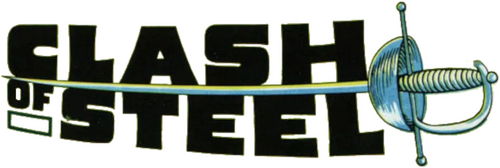 Clash of Steel