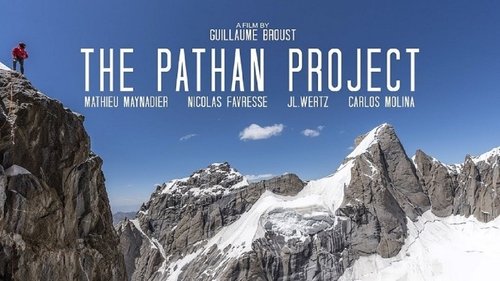 The Pathan Project The Pathan Project