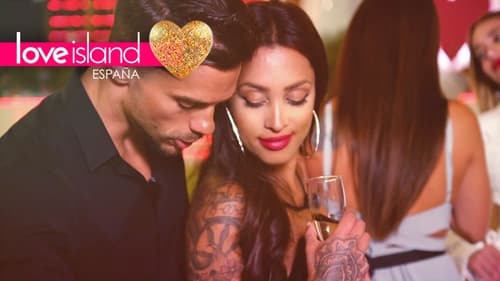 Poster della serie Love Island Spain