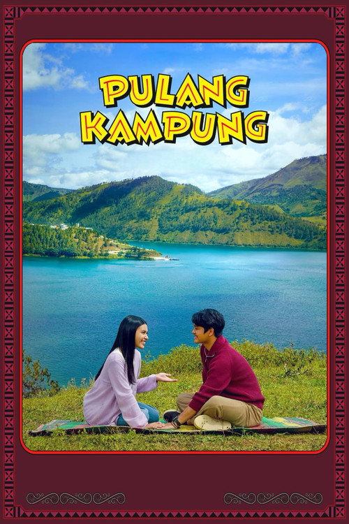 Pulang Kampung