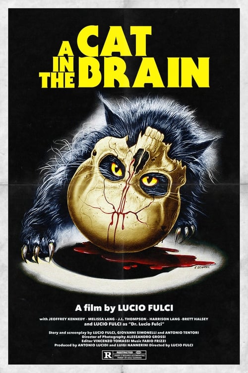 A Cat in the Brain (1990)