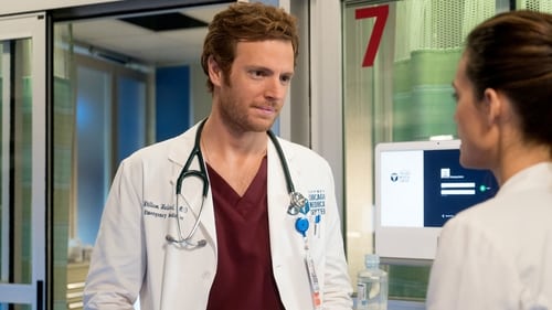 Chicago Med: Atendimento de Emergência: 2×8