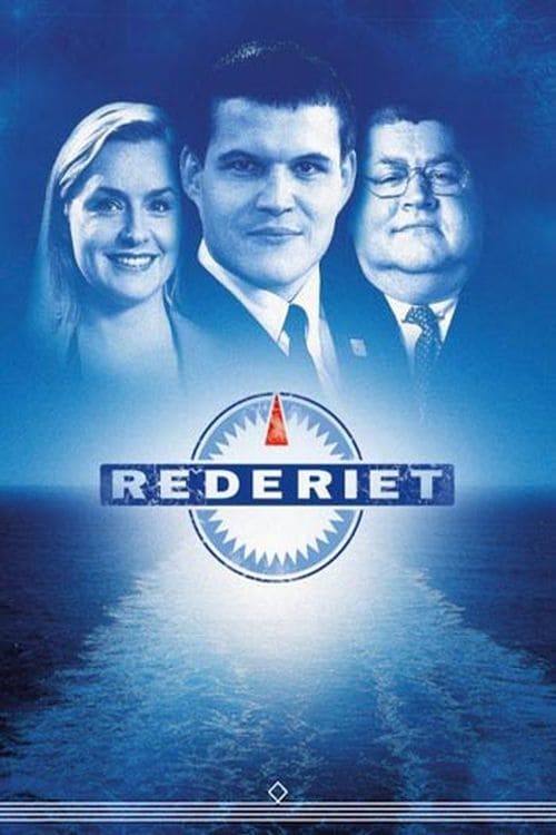 Rederiet, S04 - (1994)